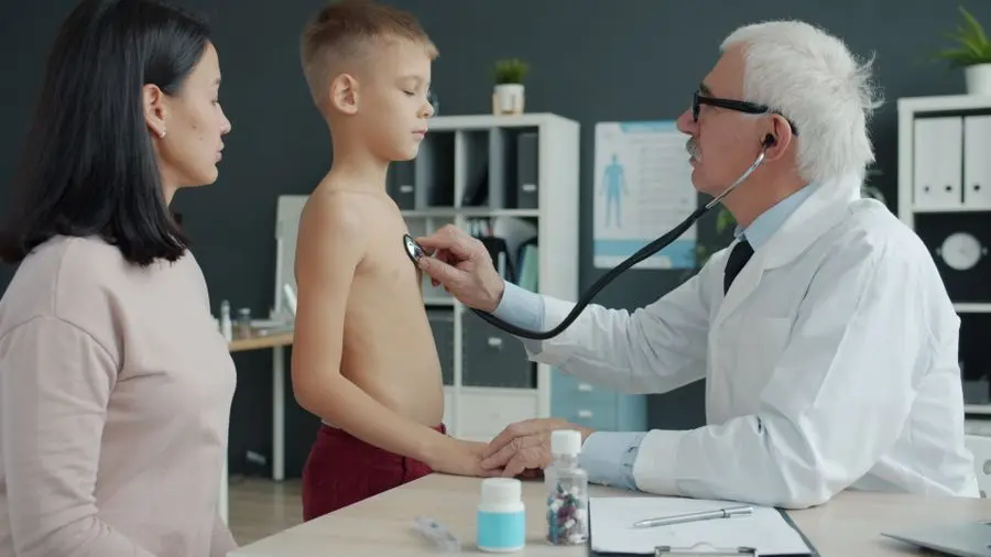 Kliniğin çalışma ortamı